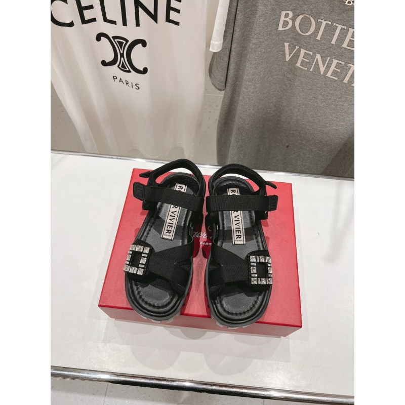 Roger Vivier Sandals